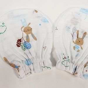 Mittens/ Newborn/ Infant/ Baby/ Summer/ Spring